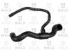 OPEL 13191211 Radiator Hose